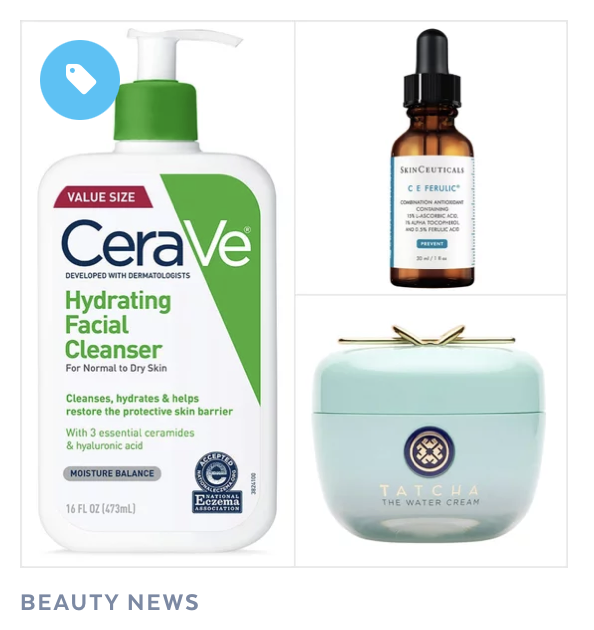 Read more about the article 8 Top Dermatologists Reveal the Products They Use For Glowing Skin in Winter